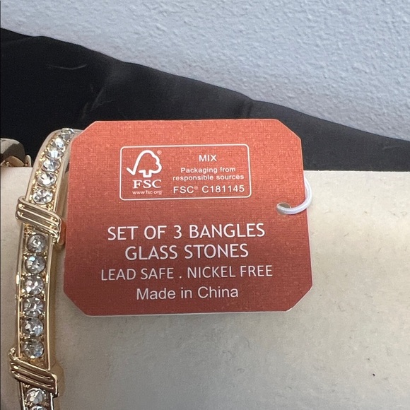 Camila Coelho | Bangle Trio ✨ - Picture 4 of 10